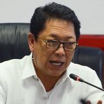 Labor Secretary Silvestre Bello III-7