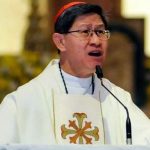 Luis Antonio Cardinal Tagle