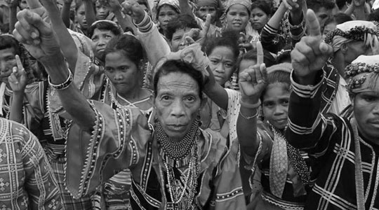 Lumad