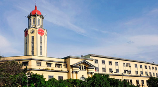 MANILA CITY HALL-2