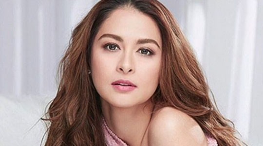 MARIAN RIVERA