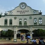 MARIKINA CITY