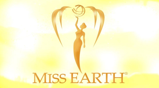 MISS EARTH-2