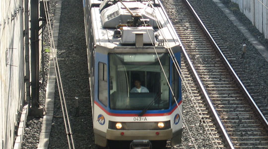 MRT 3