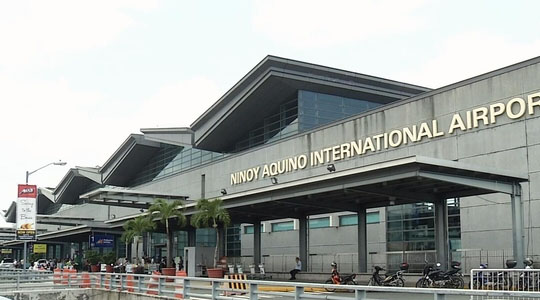 NAIA