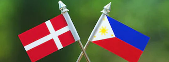 PHILIPPINE-DENMARK