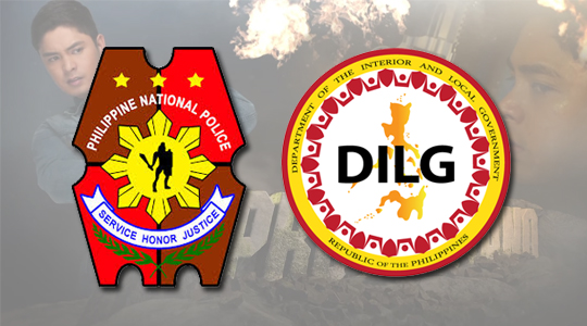 PNP-DILG-PROBINSIYANO