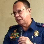 QCPD Director Joselito Esquivel Jr