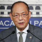 Secretary Benjamin Diokno-2