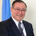 Teddyboy Locsin