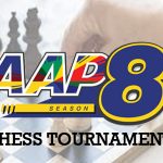 UAAP Chess Tournament