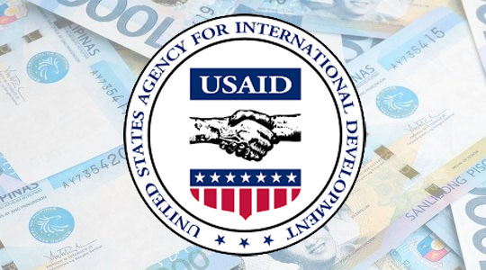 USAID