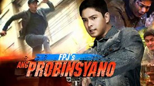 ang probinsyano