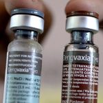 dengvaxia