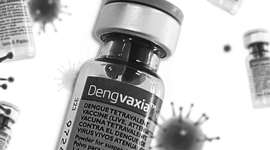 dengvaxia