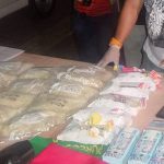 drug bust operation