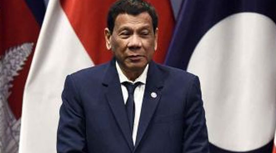 duterte