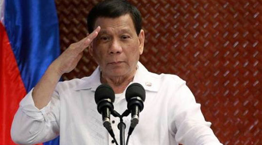 duterte