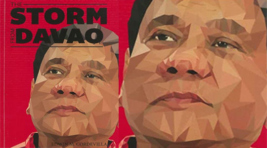 duterte book