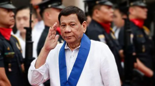 duterte