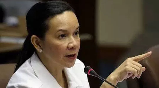 grace poe