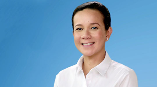 grace poe