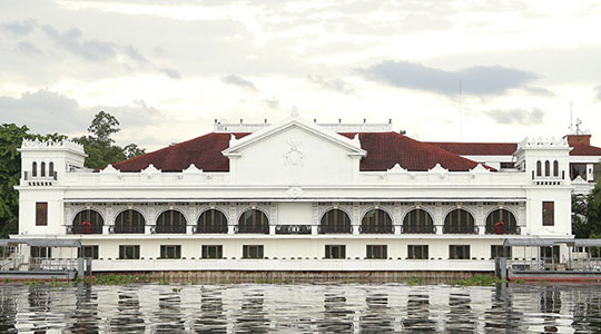 malacanang