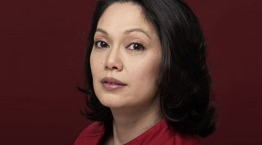 maricel soriano