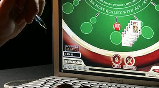 online gambling