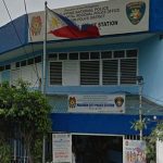 police station