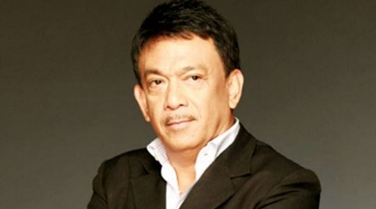 rico j puno