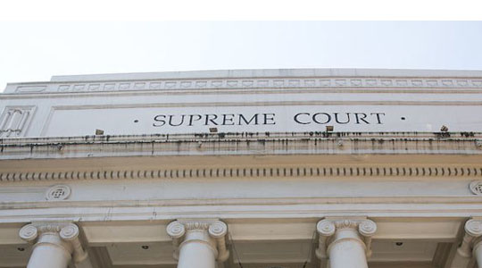 supreme court