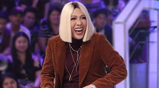 vice ganda