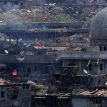 war town marawi