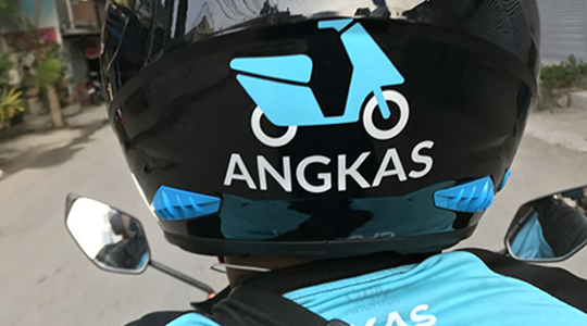 ANGKAS-1