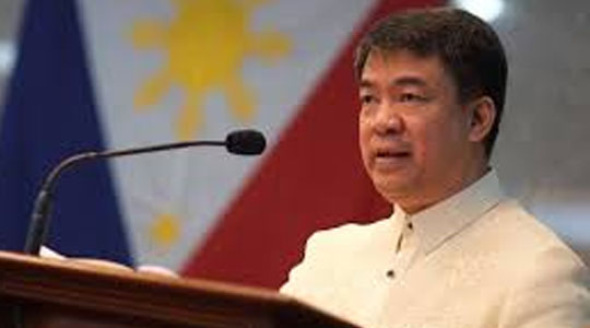 Aquilino “Koko” Pimentel III