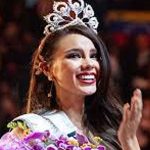 CATRIONA GRAY-1