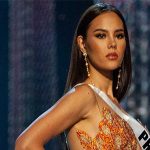 CATRIONA GRAY