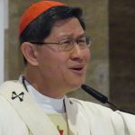 Cardinal Tagle