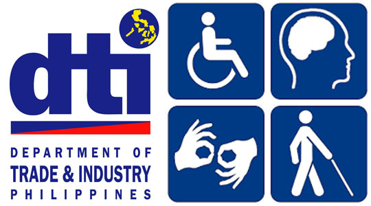 DTI-PWDs