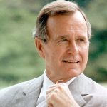 GEORGE H.W. BUSH-2