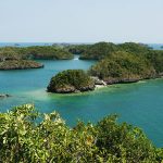 HUNDRED ISLANDS