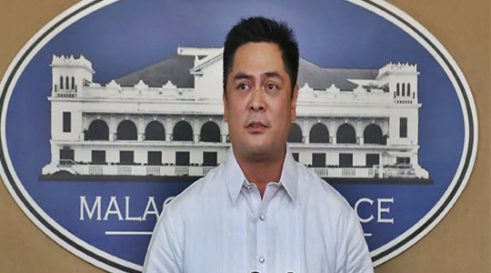 Martin Andanar