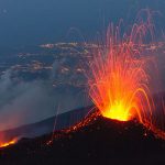 Mt. etna