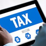 ONLINE TAX