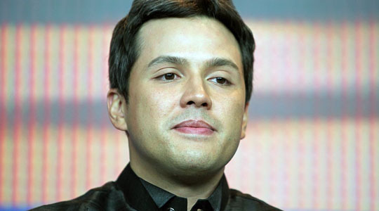 PAUL SORIANO