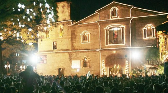 SIMBANG GABI