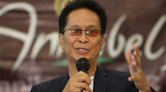 Salvador Panelo