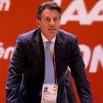 Sebastian Coe