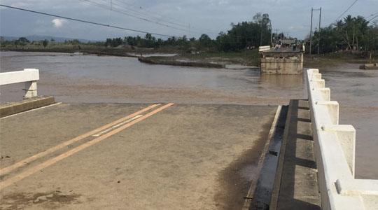 Siffu Bridge